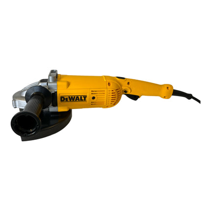 Szlifierka kątowa DeWalt DWE 494 2200 W 230 mm