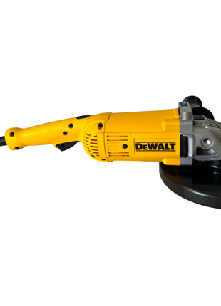 Szlifierka kątowa DeWalt DWE 494 2200 W 230 mm