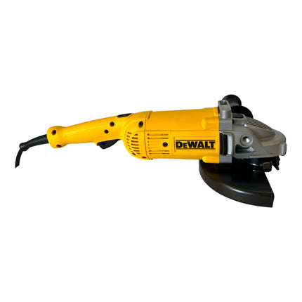 Szlifierka kątowa DeWalt DWE 494 2200 W 230 mm