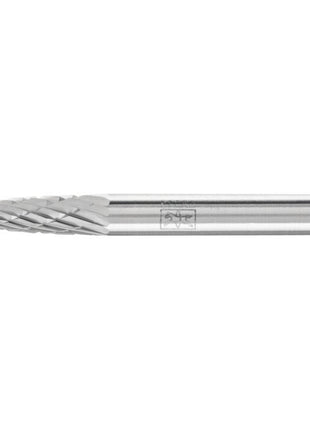 PFERD Frässtift RBF Ø 6 mm Kopflänge 18 mm Schaft-Ø 6 mm ( 4142160311 )