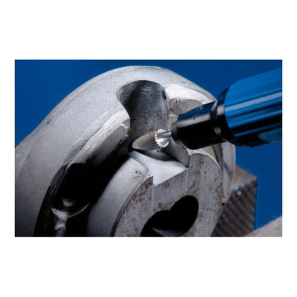 PFERD Frez RBF Ø 12 mm Długość główki 25 mm Ø trzpienia 6 mm ( 4142160331 )