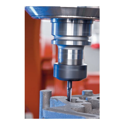 Frez trzpieniowy PFERD SKM Ø 6 mm Długość główki 18 mm Ø trzpienia 6 mm ( 4142195311 )