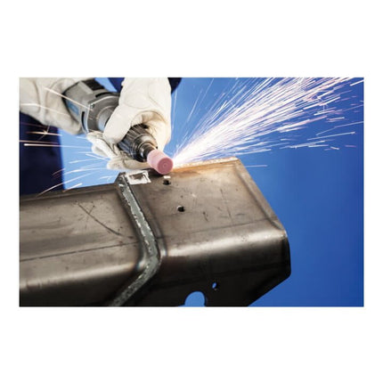 Punkt montażowy PFERD STAL D25xH32mm 6 mm ( 4143050064 )