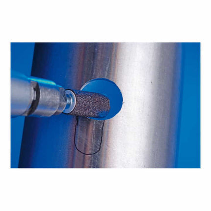 Punkt montażowy PFERD INOX D32xH40mm 6 mm ( 4143050074 )