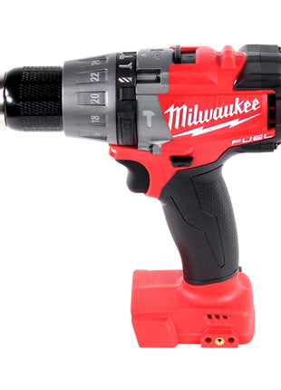 Milwaukee M18 FPD-0 Akku Schlagbohrschrauber 135 Nm im HD System Koffer - ohne Akku, ohne Ladegerät ( 4933451446 ) - Toolbrothers