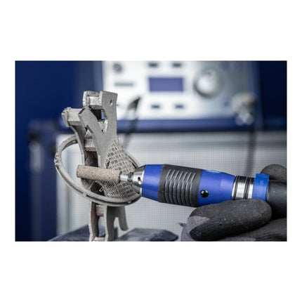 Punkt montażowy PFERD INOX EDGE D10xH32mm 6 mm ( 4143160010 )