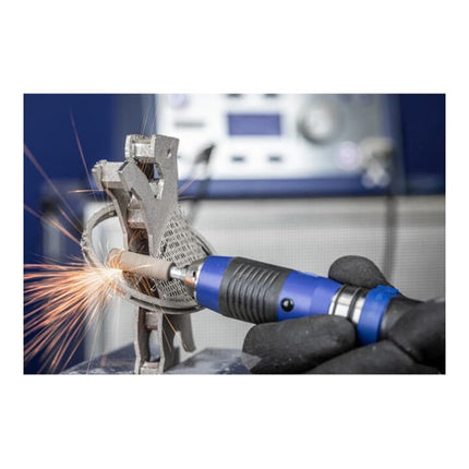 Punkt montażowy PFERD INOX EDGE D10xH32mm 6 mm ( 4143160010 )