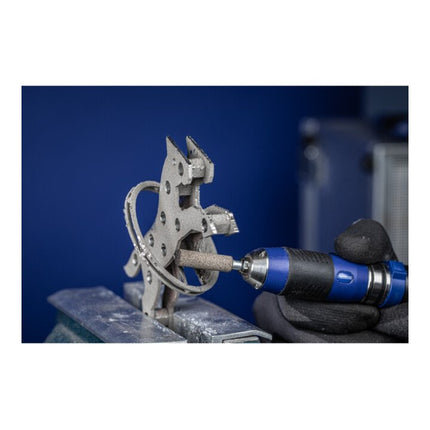 Punkt montażowy PFERD INOX EDGE D10xH32mm 6 mm ( 4143160010 )