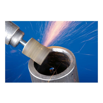 Punkt montażowy PFERD INOX EDGE D20xH25mm 6 mm ( 4143160040 )