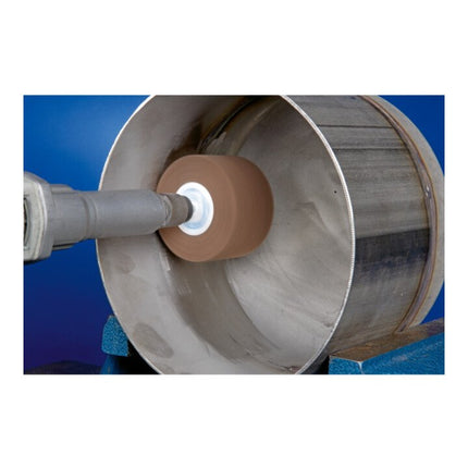 PFERD tarcza listkowa POLINOX PNL Ø80xH50mm ziarnistość 180 ( 4144155140 )