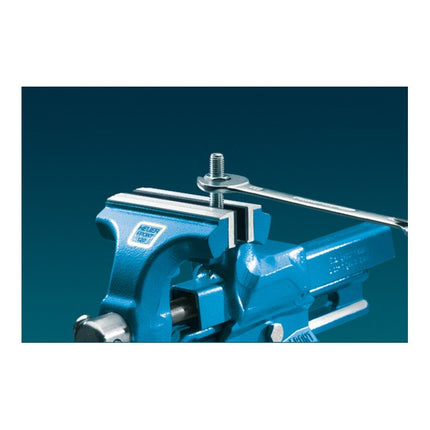 Szczęka ochronna imadła HEUER typ G dla szerokości szczęk 180 mm ( 4157120380 )