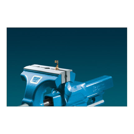 Szczęka ochronna imadła BROCKHAUS do szczęk o szerokości 140 mm ( 4157120640 )