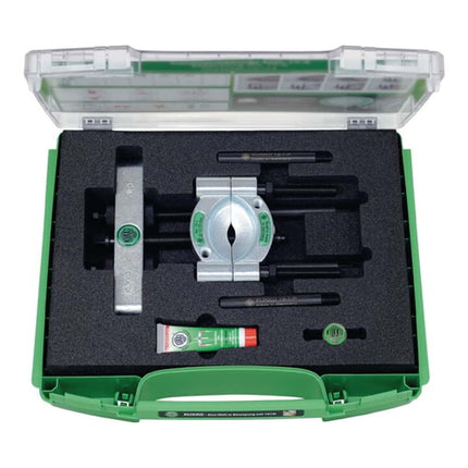 Zestaw separatorów KUKKO 15-B rozmiar nominalny 2 ( 4157503203 )