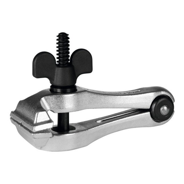 Blok pilnika ręcznego KUKKO 101 szerokość szczęk 40 mm szerokość zacisku 18 mm ( 4157620100 )