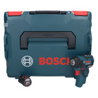 Bosch GDS 12V-115 Professional Akku Drehschlagschrauber 12 V 115 Nm 3/8