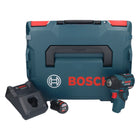 Bosch GDS 12V-115 Professional Akku Drehschlagschrauber 12 V 115 Nm 3/8