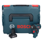 Bosch GDS 12V-115 Professional Akku Drehschlagschrauber 12 V 115 Nm 3/8