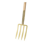 Widły szpadlowe IDEAL do dużych obciążeń z 4 zębami lancy ( 4300540009 )