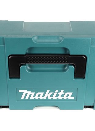 Makita JV 102 DSAJ 10,8 V Akku Pendelhubstichsäge im Makpac + 2 x BL 1020 2,0 Ah Akku + Ladegerät - Toolbrothers