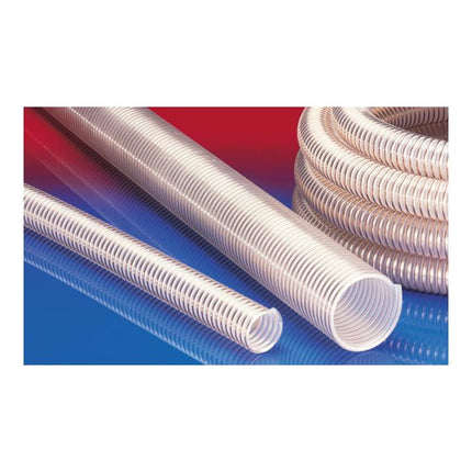 Wąż ssawno-tłoczny NORRES AIRDUC(R) PUR 356 AS Ø wewnętrzna 50 mm ( 4501400203 )