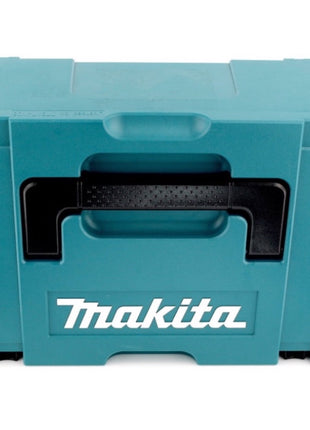 Makita DSS 501 RM1J 18V 136 mm Li-ion Akku Handkreissäge im Makpac + 1x 4,0 Ah Akku + Ladegerät - Toolbrothers