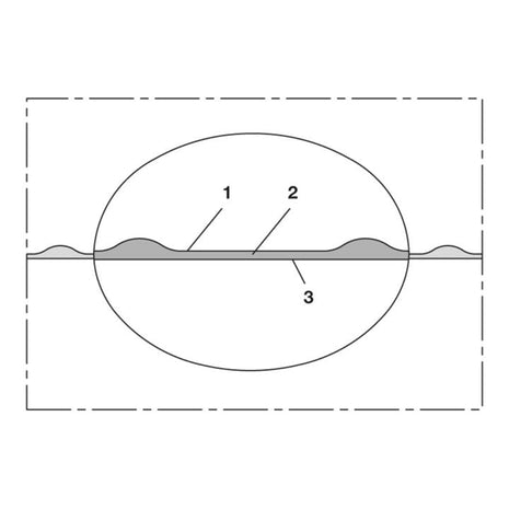 NORRES Absaug- und Förderschlauch AIRDUC® PVC 345 Innen-Ø 100-102 mm ( 4501400317 )