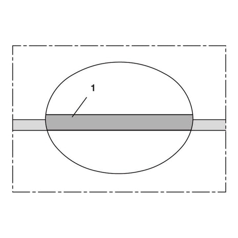 Wąż ciśnieniowy NORRES NORFLEX(R) PUR 401 FOOD Ø wewnętrzny 7 mm Ø zewnętrzny 10,00 mm ( 4501401338 )