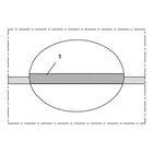 NORRES wąż ciśnieniowy NORFLEX(R) PUR 401 FOOD Ø wewn. 16 mm Ø zewn. 11,00 mm ( 4501401340 )