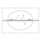 NORRES wąż płaski PROTAPE(R) PUR-C 335 FOOD-AS FLAT Ø wewnętrzny 100-102 mm Ø zewnętrzny 105,00 mm ( 4501401875 )