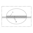 NORRES wąż ciśnieniowy NORFLEX(R) PUR 441 MHF Ø wewn. 4 mm Ø zewn. 10,00 mm ( 4501402717 )