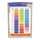 Pałeczki pomiarowe ARIANA TRGS 611 Wartość pH ( 4522222009 )