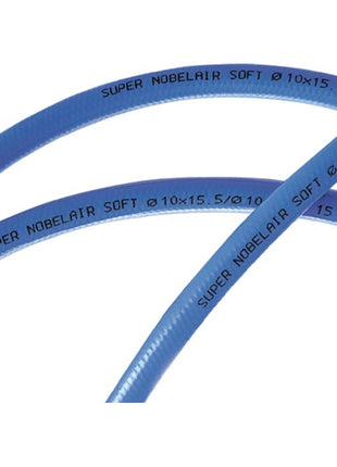 TRICOFLEX Tuyau pour air comprimé Super Nobelair® Soft D. intérieur 6,3 mm D. ext. 11 mm ( 4566600018 )