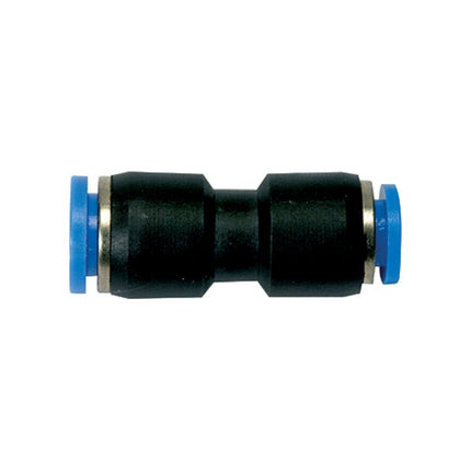 RIEGLER Złącze wtykowe proste 10/8 mm ( 4588880241 )