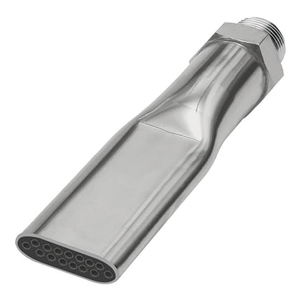 Gwint zewnętrzny dyszy płaskiej RIEGLER ( 4588880443 )