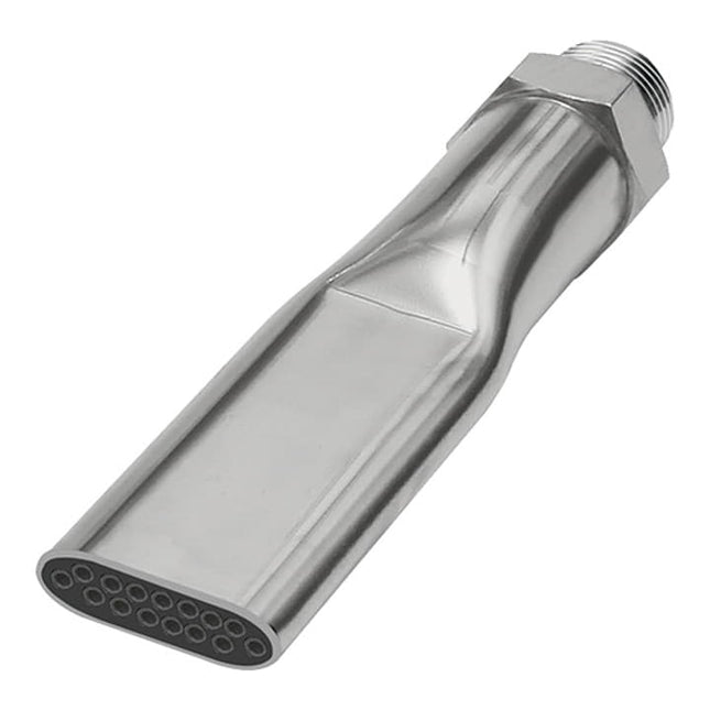 Gwint zewnętrzny dyszy płaskiej RIEGLER ( 4588880443 )