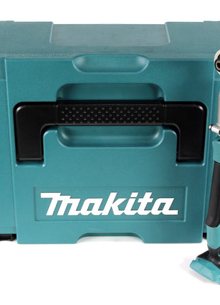 Makita TL 064 DZJ 10,8 V Akku Winkel Schlagschrauber Solo im Makpac - ohne Akku, ohne Ladegerät - Toolbrothers