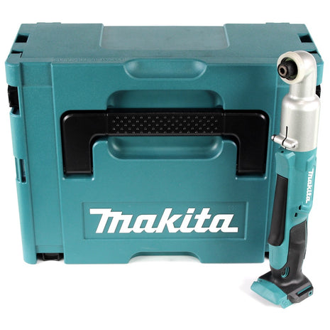 Makita TL 064 DZJ 10,8 V Akku Winkel Schlagschrauber Solo im Makpac - ohne Akku, ohne Ladegerät - Toolbrothers