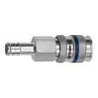 Szybkozłącze RIEGLER DN 7,8 z wylewką stalową ( 4588880907 )