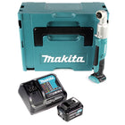 Makita TL064D SM1J Akku Winkelschlagschrauber 10,8V 60Nm 1/4