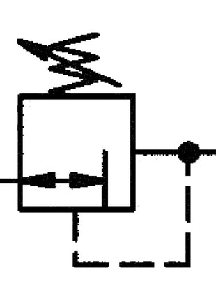 Regulator ciśnienia RIEGLER MULTIFIX gwint mm 24,66 ( 4588881018 )