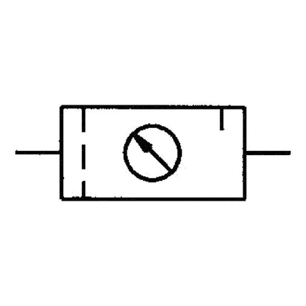 Jednostka serwisowa RIEGLER MULTIFIX gwint G 3/8 ″ półautomatyczna ( 4588881036 )