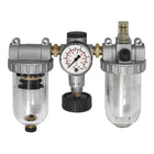 Jednostka serwisowa RIEGLER standardowy gwint 1/2 ″ półautomatyczna ( 4588882353 )