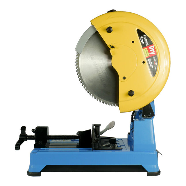 Piła tarczowa do metalu JEPSON Premium Super Dry Cutter 9435 355 x 25,4 mm ( 4681346001 )