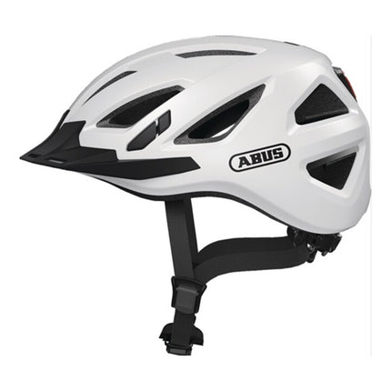 Kask rowerowy ABUS Urban-I 3.0 obwód głowy 52-58 cm ( 4701030411 )