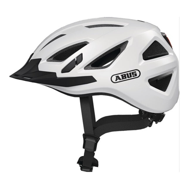 Kask rowerowy ABUS Urban-I 3.0 obwód głowy 52-58 cm ( 4701030411 )