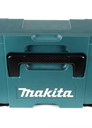 Makita SD 100 DSA1J 10,8 V Akku Gipskartonsäge Trockenbausäge im Makpac + 1 x 2,0 Ah Akku + Ladegerät - Toolbrothers