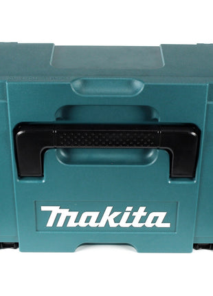 Makita SD 100 DSAJ 10,8 V Akku Gipskartonsäge Trockenbausäge im Makpac + 2 x 2,0 Ah Akku + Ladegerät - Toolbrothers