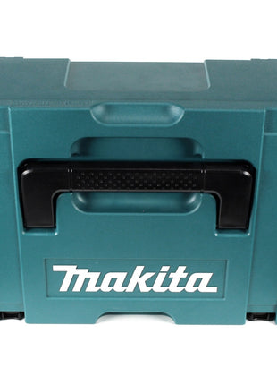 Makita SD 100 DM1J Akku Gipskartonsäge 10,8V Trockenbausäge im Makpac + 1x 4,0 Ah Akku - ohne Ladegerät - Toolbrothers