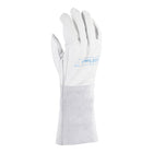 Guantes de soldadura WELDAS talla XL (9,5) natural (4702005014)