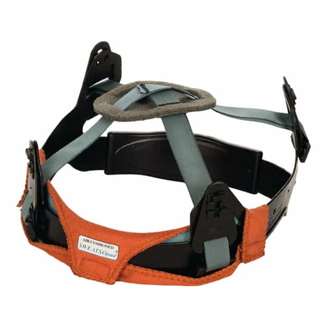 Opaska przeciwpotna WELDAS SWEATSOpad zestaw 2 sztuk ( 4702005039 )